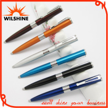 Mini Twist Action Metal Ball Pen for Promotional Gift (BP0033)